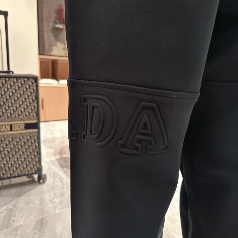 Prada Long Pants